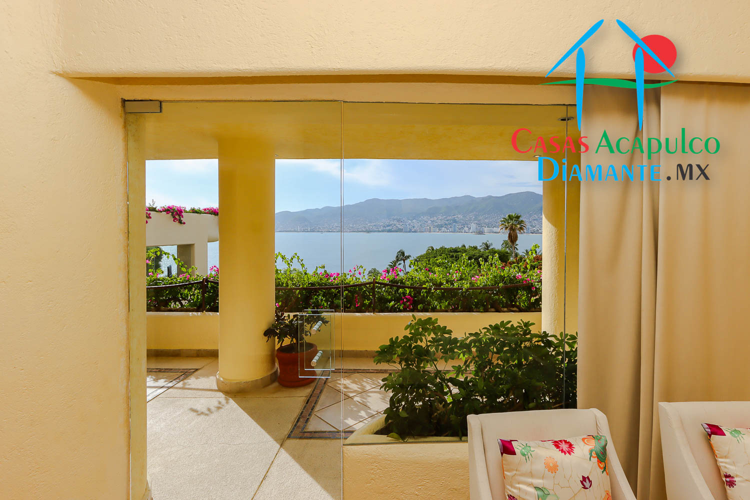 Villa del Sol - Recámara dos 8